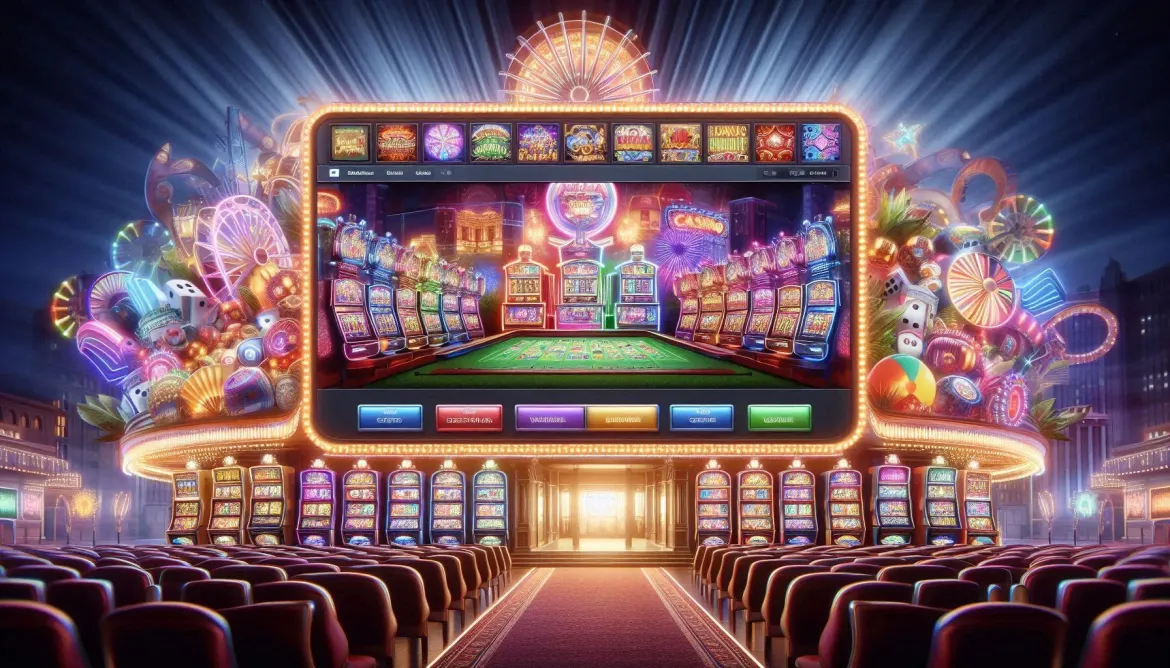 LiraSpin Casino